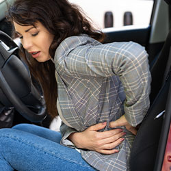 Car Accident Injury Care San Diego
